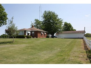 Property photo 40 - LAND AUCTION - 389.5+/- ACRES IN 11 TRACTS IN SULLIVAN COUNTY, INDIANA